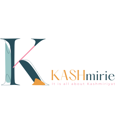 Kashmirie- It is all about kashmiriyat