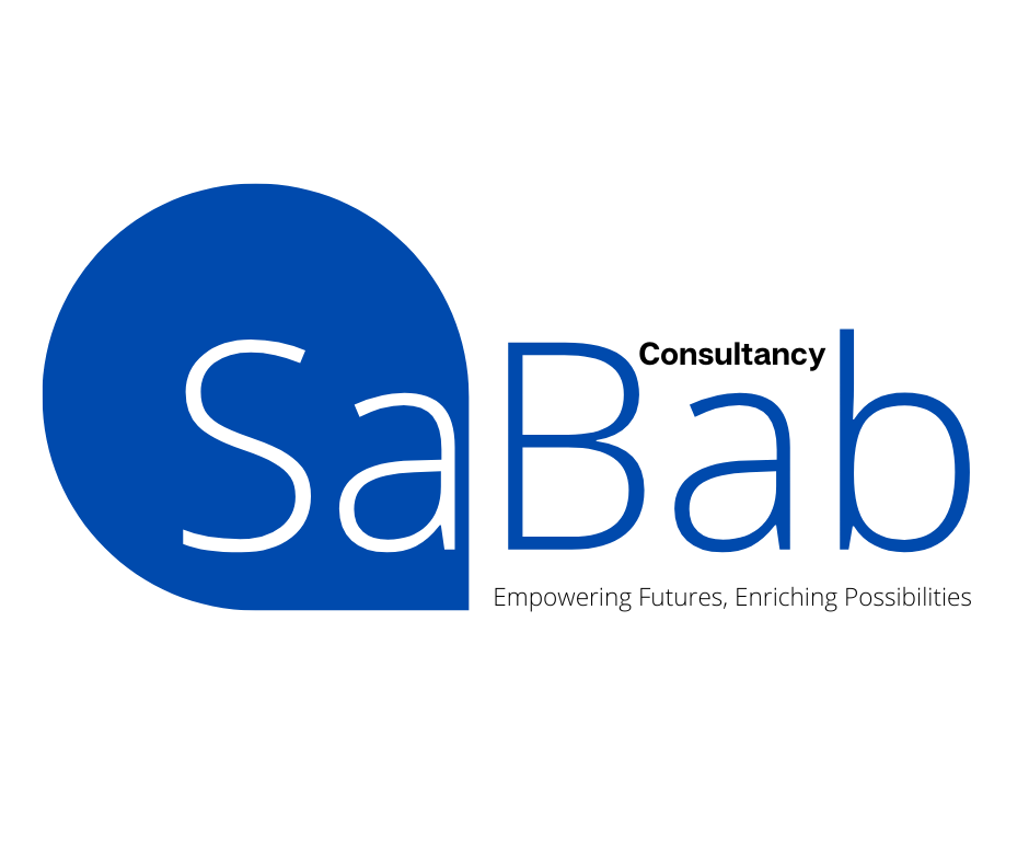 SaBab Consultancy-Empowering Futures, Enriching Possibilities
