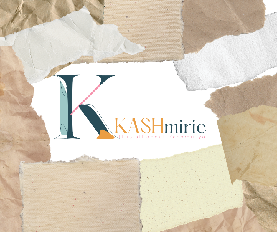 Unlocking Kashmiri Excellence: Join the KASHmirie Movement Today!