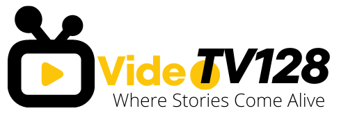 Video TV-128 Where Stories Come Alive