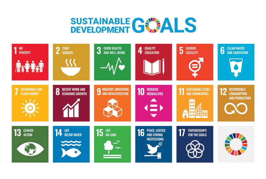 Empowering Change: KASHmirie's Commitment to United Nations' 17 Sustainable Development Goals