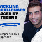 Tackling Challenges Faced by Citizens: A Comprehensive Approach