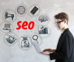 Transforming Digital Visibility: SIB Infotech Leads the Charge in SEO Excellence
