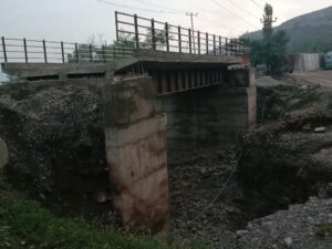 Satpokhran Bridge