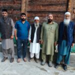 Representation of Chopan Community in J&K Announced by All India Gujjar and Bakerwal Foundation