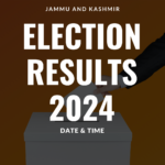 Jammu and Kashmir Election Results 2024: All Eyes on October 8 as Counting Begins – Where and How to Check Results