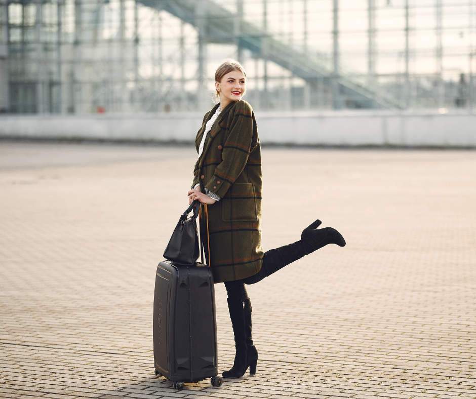 7 Essential Things Travelers Must Know About the New Hand Baggage Rules