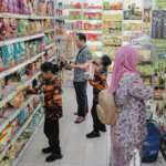 Malaysia Sees Slight Dip in Inflation Rate