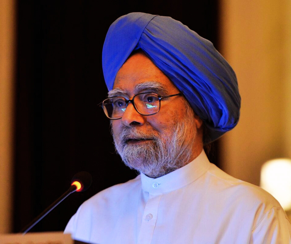 Manmohan Singh, Former Indian Prime Minister and Economic Reformer, Passes Away at 92