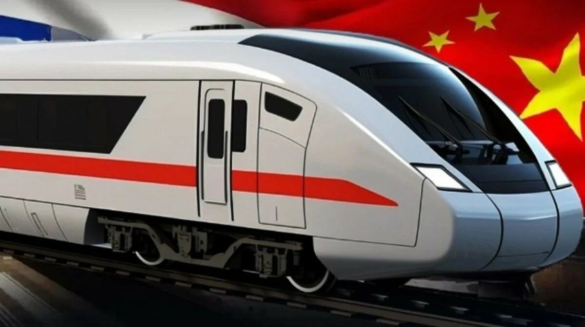 Thailand’s High-Speed Rail Link to China Set for 2030 Completion, Aiming to Boost Connectivity