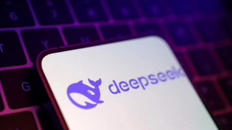 DeepSeek’s AI Shockwave and Fed’s Steady Hand Keep Asian Markets Cautious Amid CNY Lull