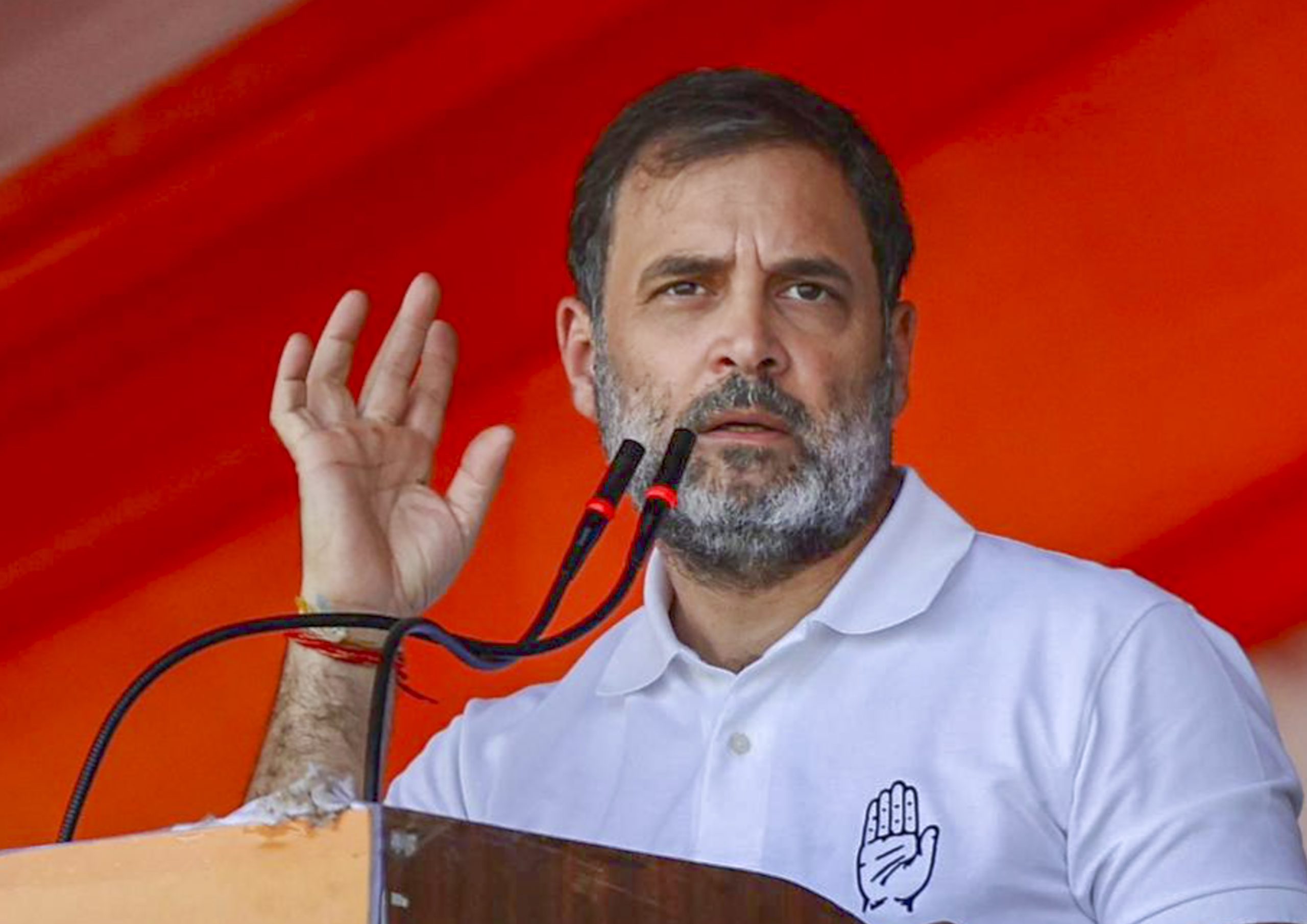 Rahul Gandhi Slams BJP Over Exam Paper Leaks, Calls for Unified Action to Protect Students’ Future