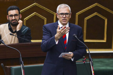 J&K Budget 2024: Omar Abdullah Allocates Rs 815 Crore for Agriculture, Rs 390 Crore for Tourism Development