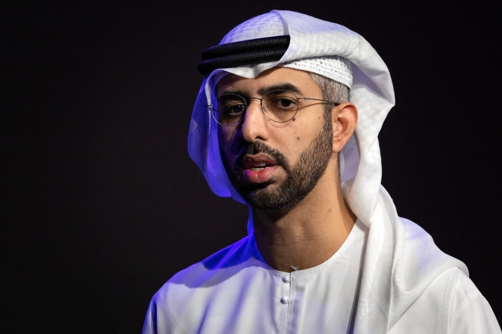 UAE Pioneers AI in Lawmaking: A Bold Step Toward the Future
