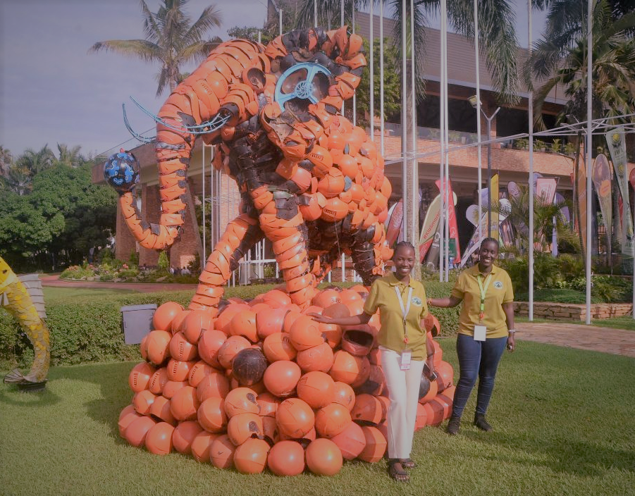 Uganda’s Annual Tourism Expo: A Heartfelt Invitation to Discover the Pearl of Africa
