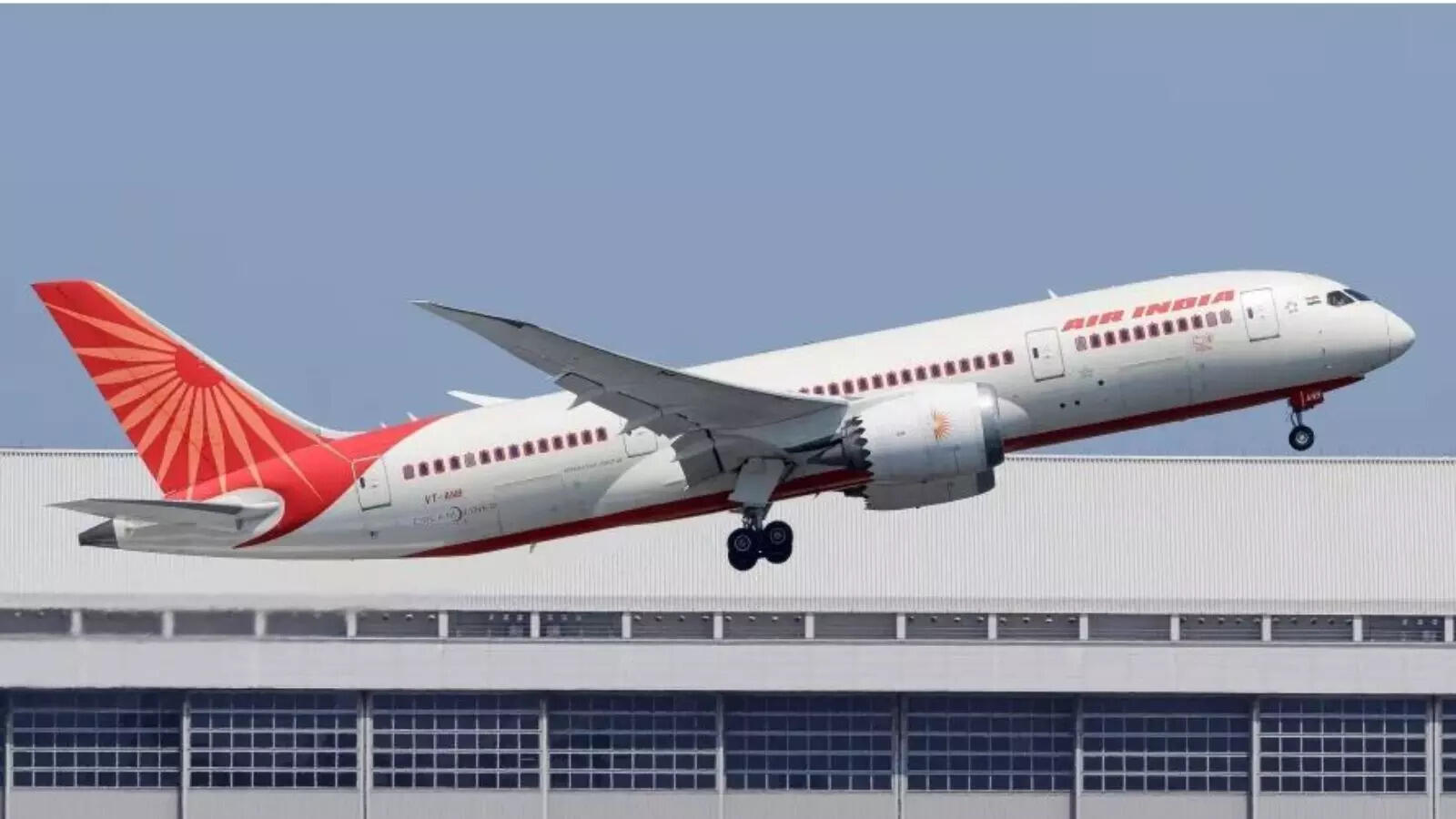 India’s Aviation Body Reassures Public: No Major Safety Issues Found in Air India’s Boeing 787 Fleet