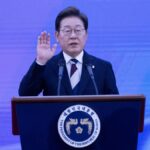 A New Chapter for South Korea: President Lee Jae-myung Pledges Dialogue, Unity, and Economic Revival