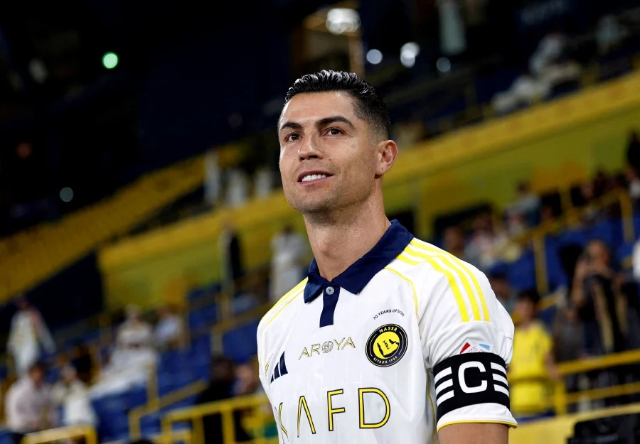 Cristiano Ronaldo to Stay at Al Nassr Until 2027: A Legacy Still in the Making