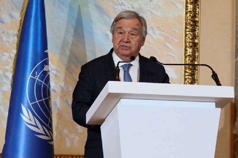 A World on the Brink: Why We Must Act Now to Stop the Israel-Iran Conflict