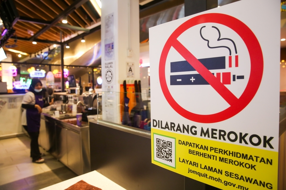 Dzulkefly: Malaysia Set to End the Vape Era for Good