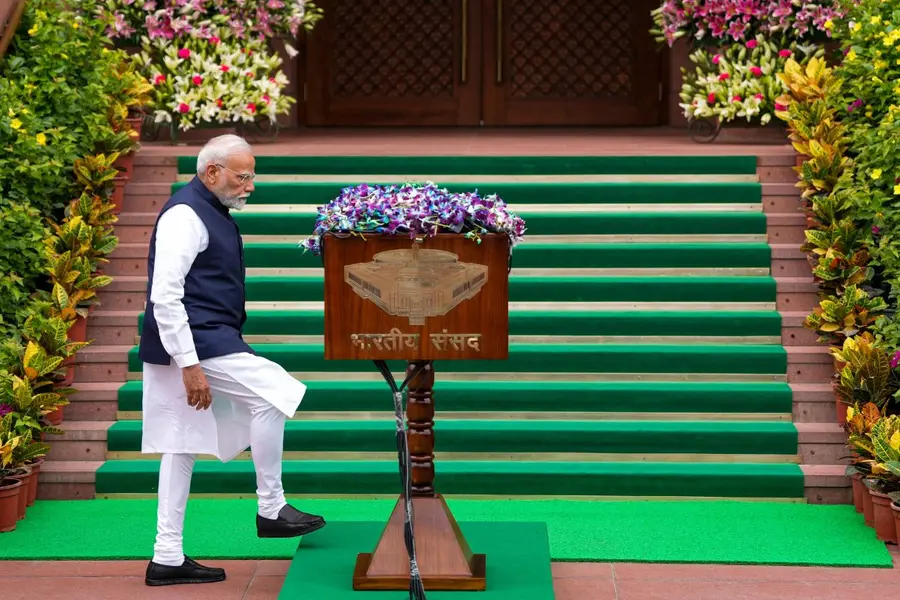 PM Modi's Visit to UK and Maldives: A Journey of Renewed Partnerships and Shared Aspirations