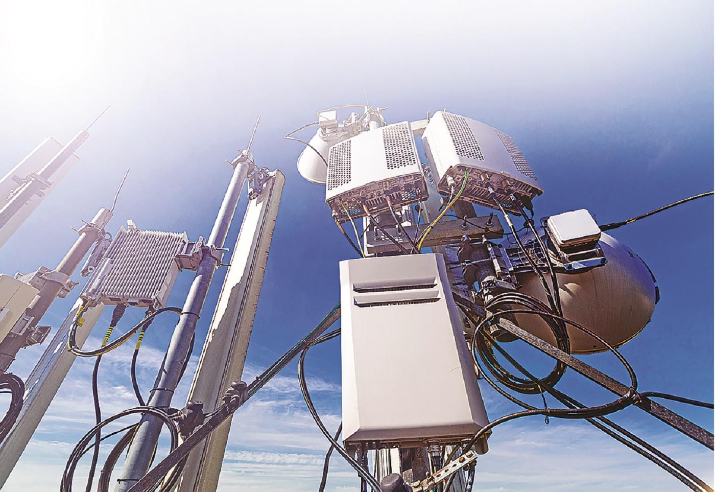 Centre Steps In: Telecom Companies Directed to Enable Intra-Circle Roaming in Jammu & Kashmir Amid Network Crisis