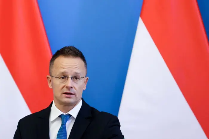 Hungary Extends Hand of Peace: Ready to Host Russia-Ukraine Talks