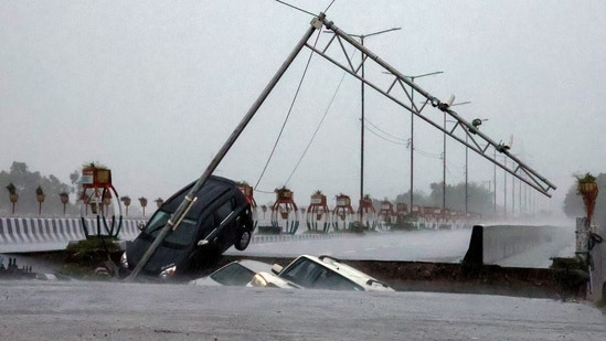 Jammu Floods: A Human Tragedy Unfolds Amid Nature’s Fury