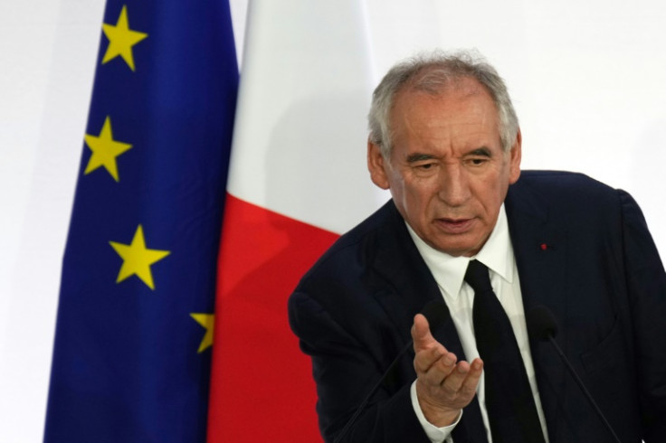 France’s Political Crossroads: Bayrou’s Leadership Hangs in the Balance Amid Budget Cuts and Public Backlash