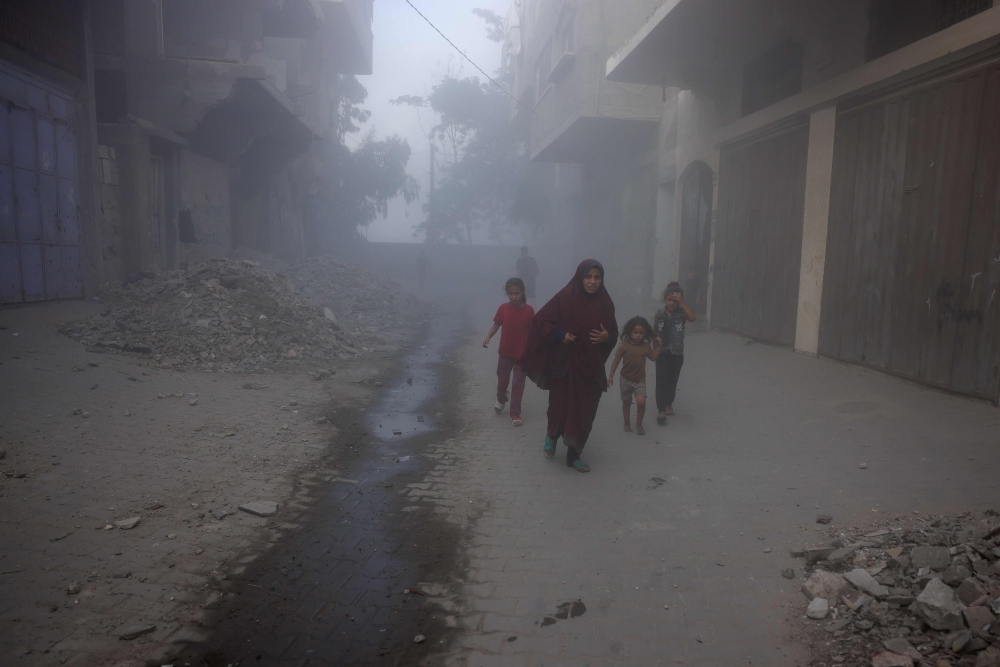 Israel Stands Firm on Full Hostage Release as Hopes Rise for Gaza Truce