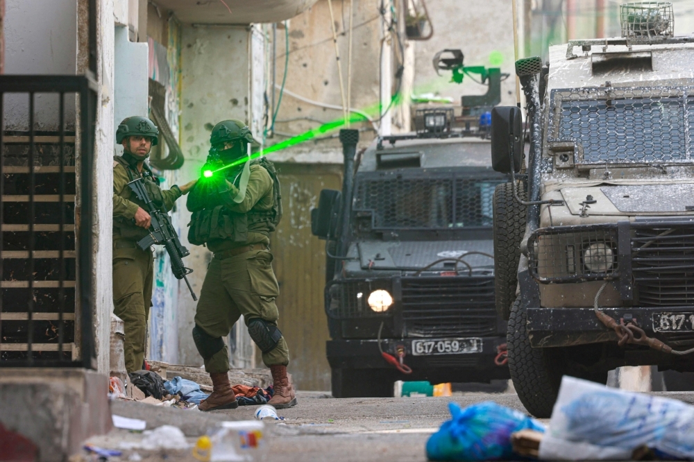 Egypt Collaborates with Qatar and the US on a 60-Day Gaza Ceasefire Plan