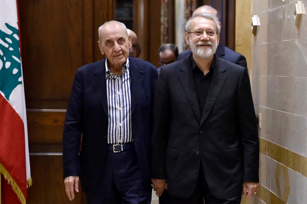 Lebanon Sends a Clear Message: No Foreign Tutelage No Dictates
