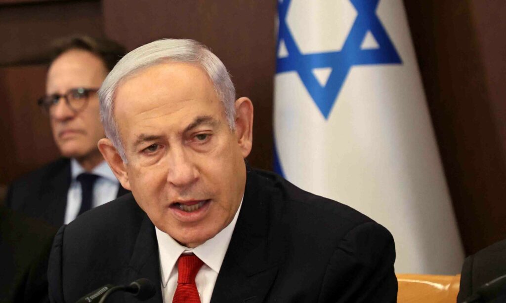 Slovenia Bans Israeli Prime Minister Netanyahu from Entering: A Bold Stand for International Law