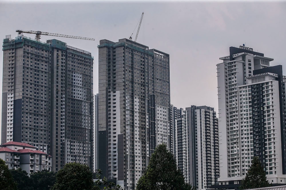 High-Rise or Landed? Why Gen Z is Choosing to Live in the Sky