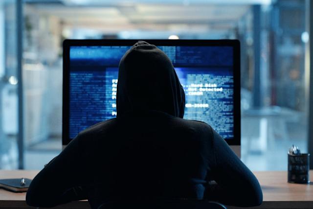 Hundreds of UK Government Passwords Leaked on Darknet, Raising Alarming Cybersecurity Concerns