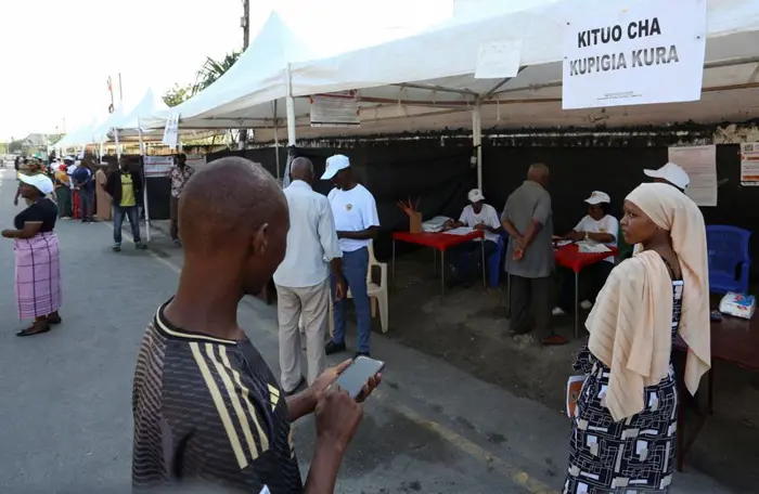 Tanzania Urges Civil Servants & Students to Stay Home After Election Unrest