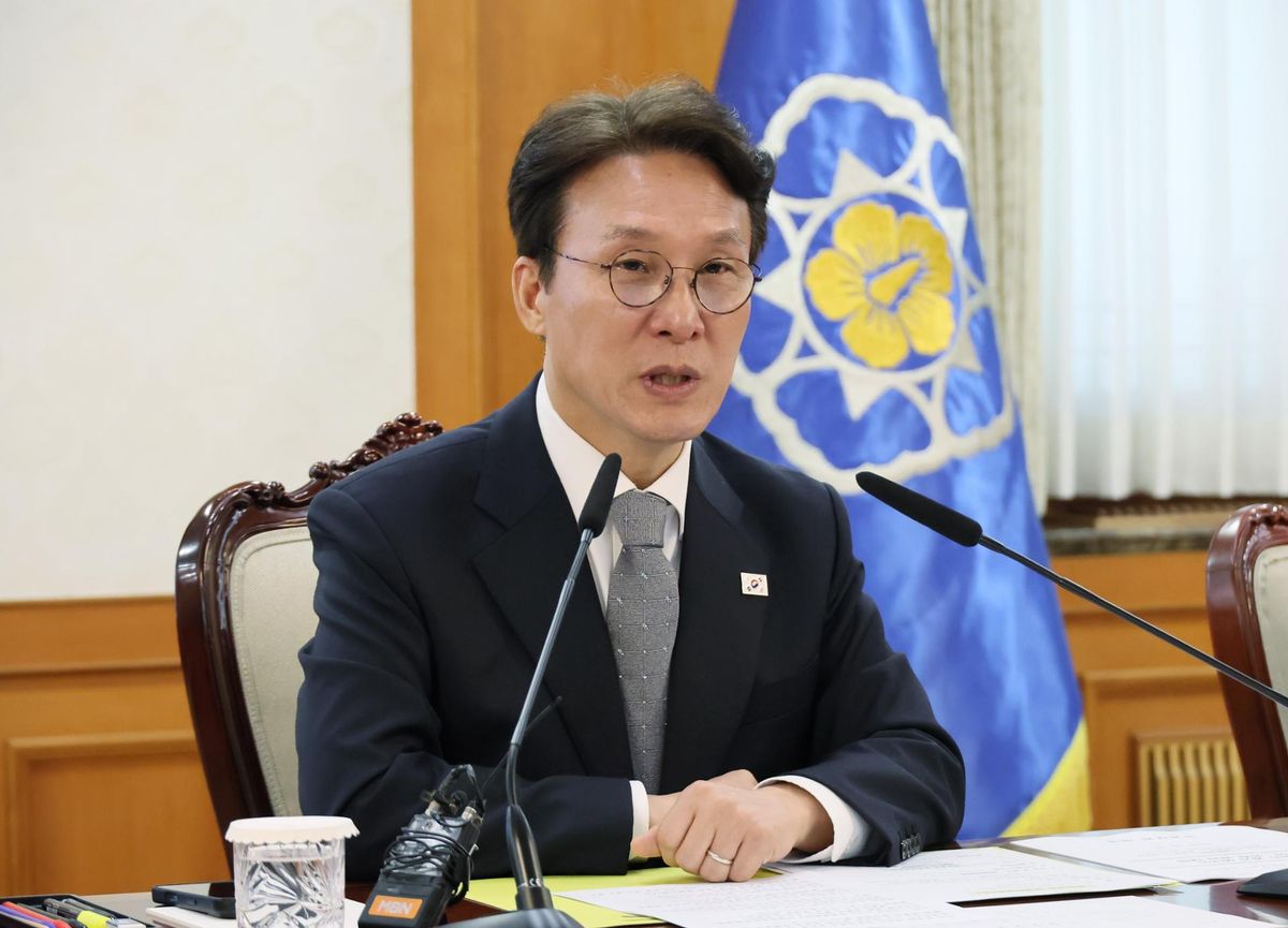 South Korean PM Calls for Strong Action Against Hate Toward Tourists Ahead of APEC Summit