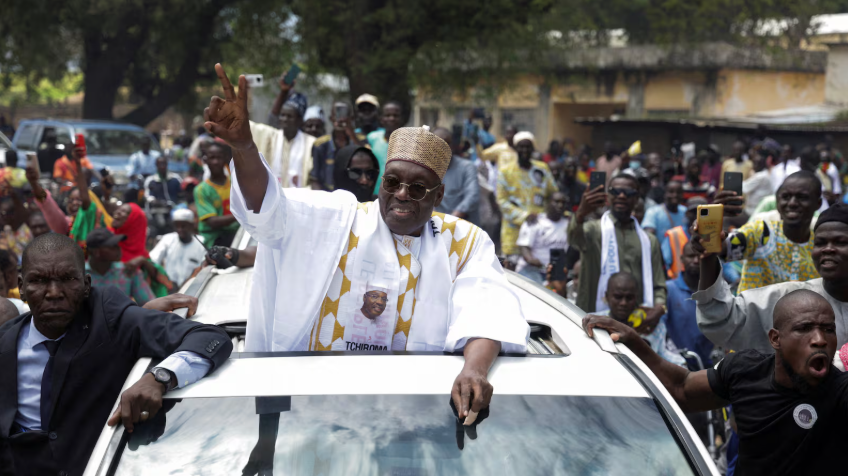 Opposition Unrest in Cameroon Grows as Calls for Democratic Integrity Intensify