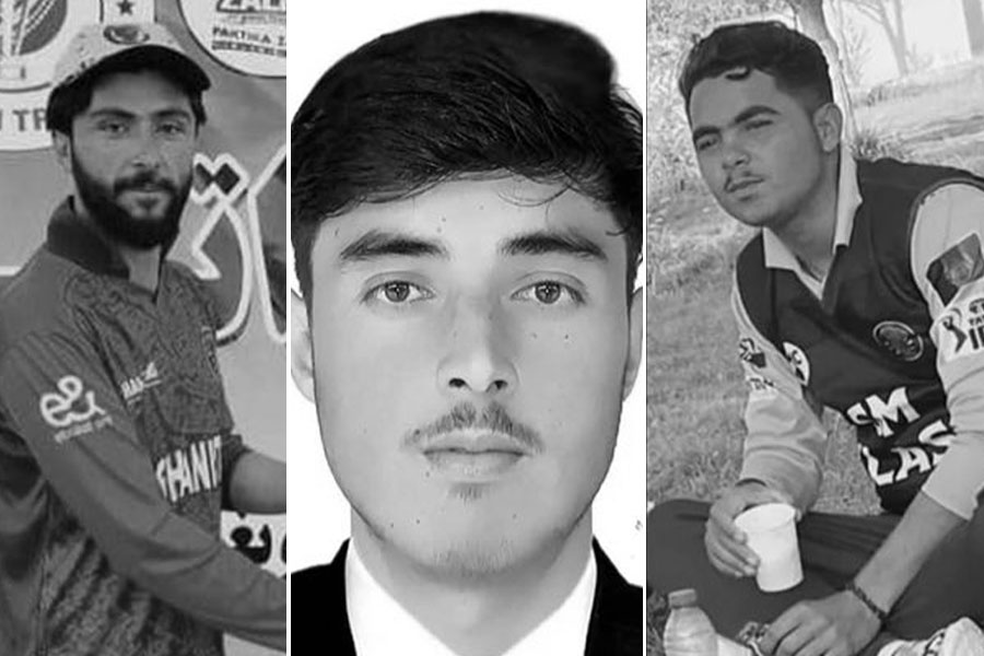 Three Afghan Cricketers Killed in Pakistani Airstrike: ACB Withdraws from Upcoming Series