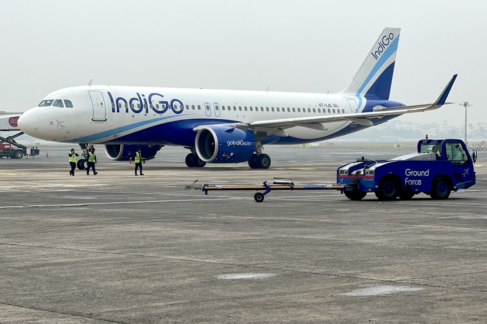 India and China Resume Direct Flights After Five Years: A New Chapter of Reconnection and Hope