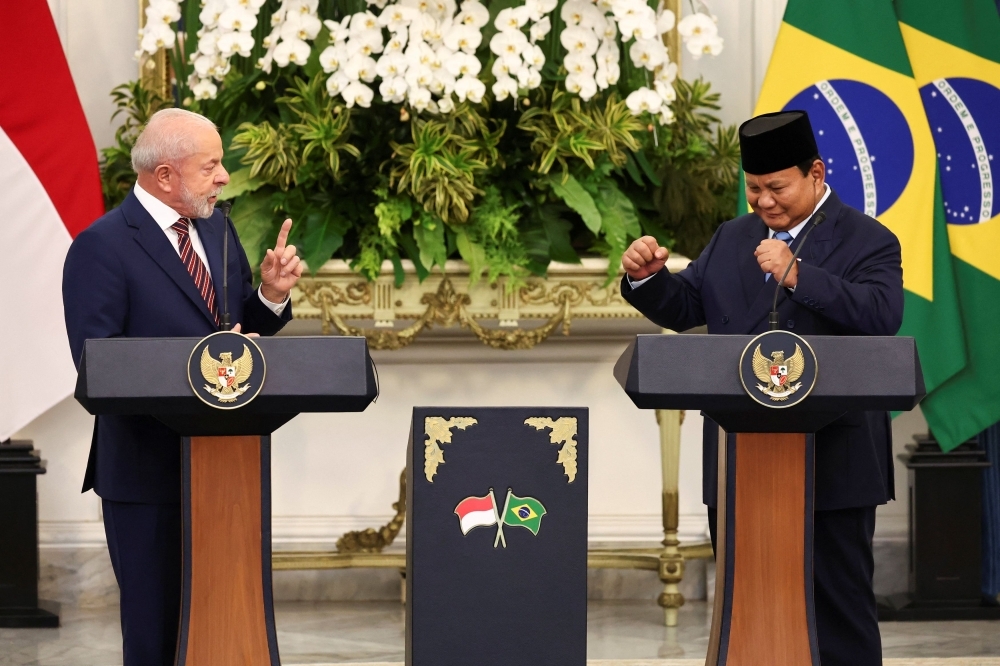 Jakarta to Make English Mandatory for Primary Students by 2027, Adds Portuguese to Strengthen Brazil Ties