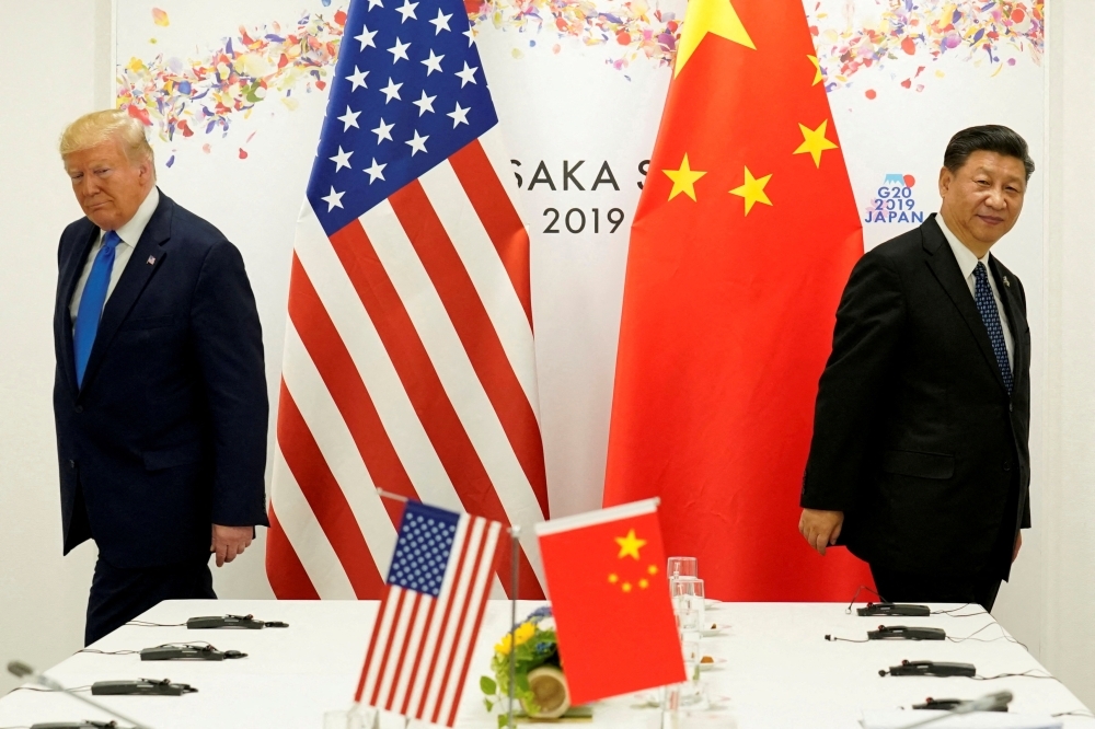 Trump Announces Upcoming Visits to Malaysia, Japan, and South Korea Ahead of Talks with China’s Xi Jinping
