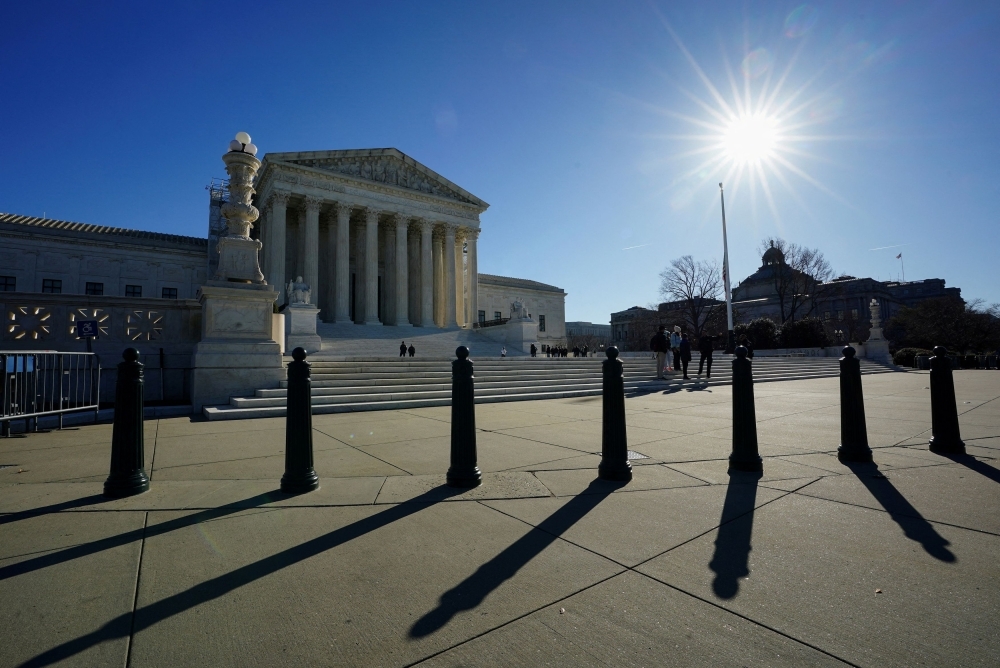 US Supreme Court to Reexamine Trump-Era Tariffs, Presidential Power, and Key Civil Rights Cases