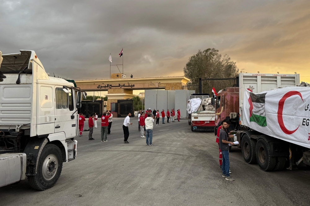 Israel Plans Tunnel Demolition After Hostage Release Phase