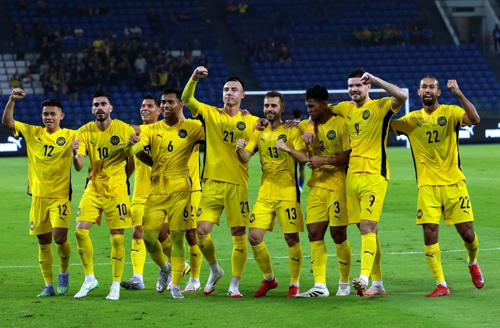Malaysia Faces Renewed FIFA Scrutiny as Nepal Challenges Defeat Over Banned 'Heritage' Player