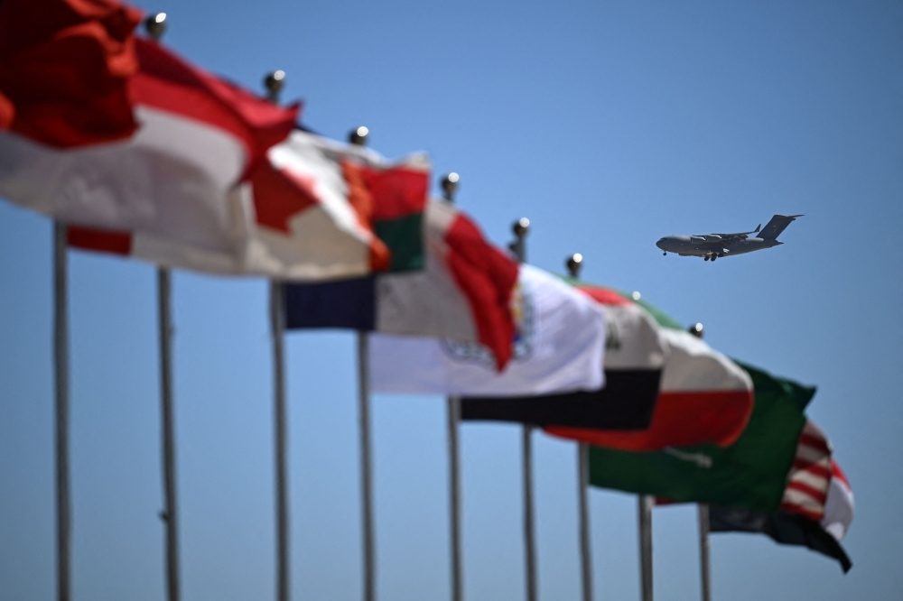 Trump and Sisi to Lead Global Gaza Peace Summit in Egypt: A Defining Moment for Middle East Stability