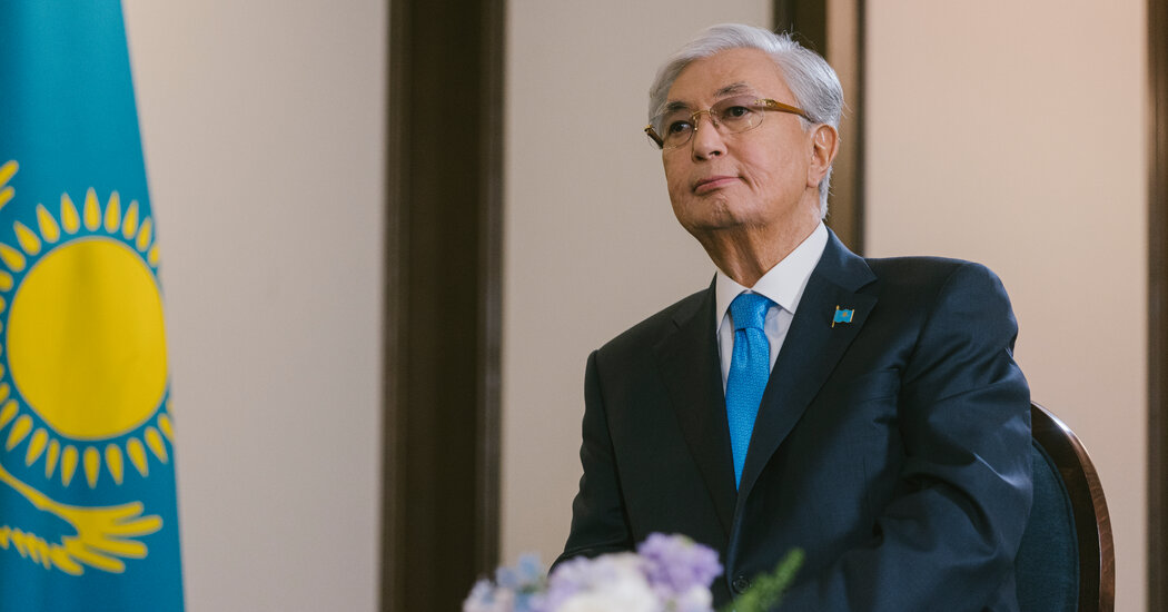 Kazakhstan to Join the Abraham Accords: A Symbolic Yet Strategic Move Toward Peace and Progress