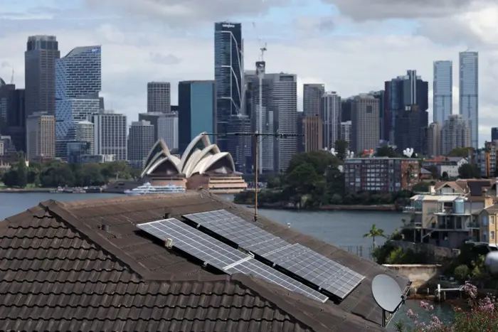 Australia Announces Free Solar Hours: A Transformative Leap Toward Energy Equity