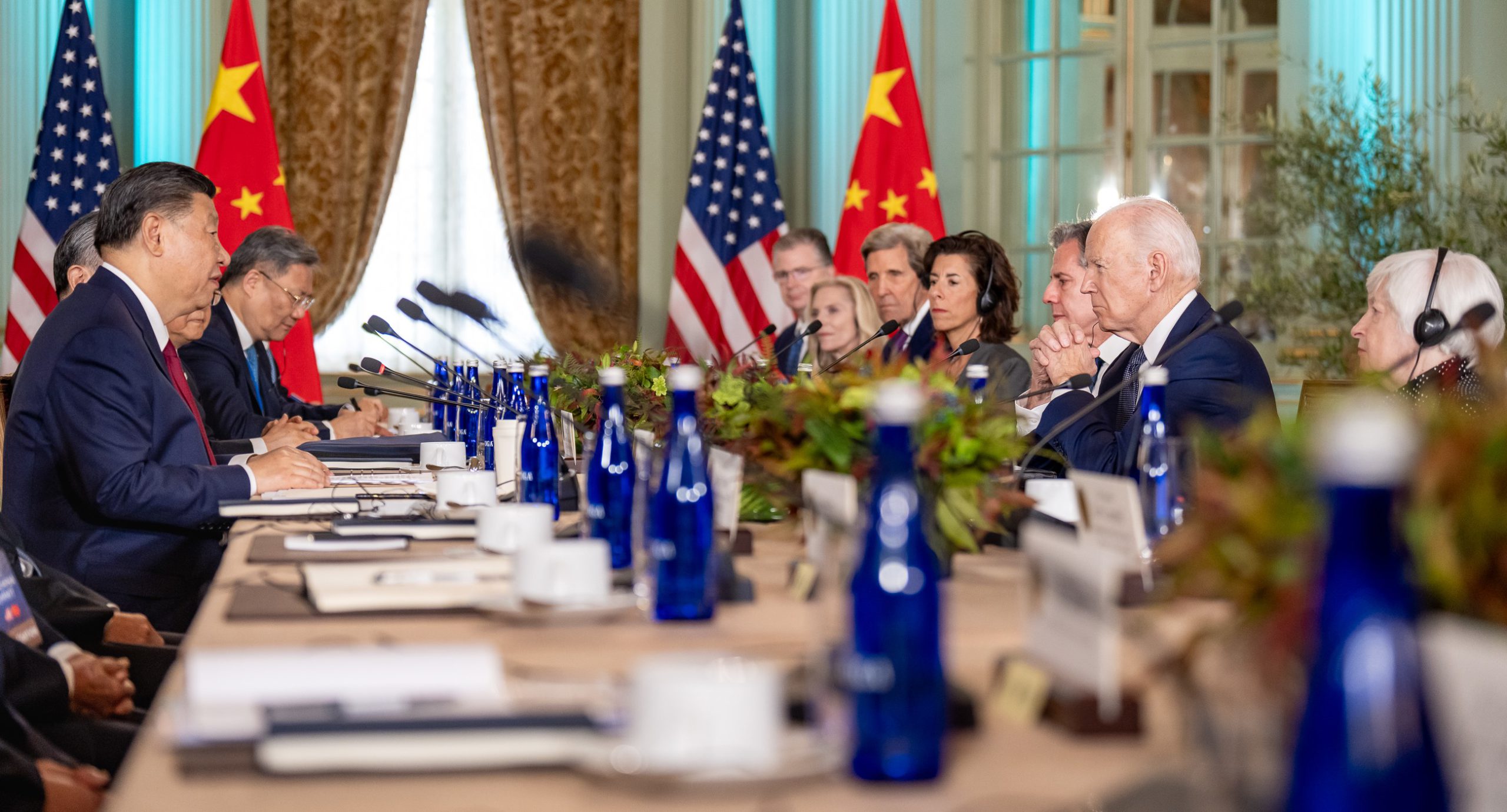 Beijing Suspends Export Ban on Key Tech Metals to the US — A Step Toward Economic Calm