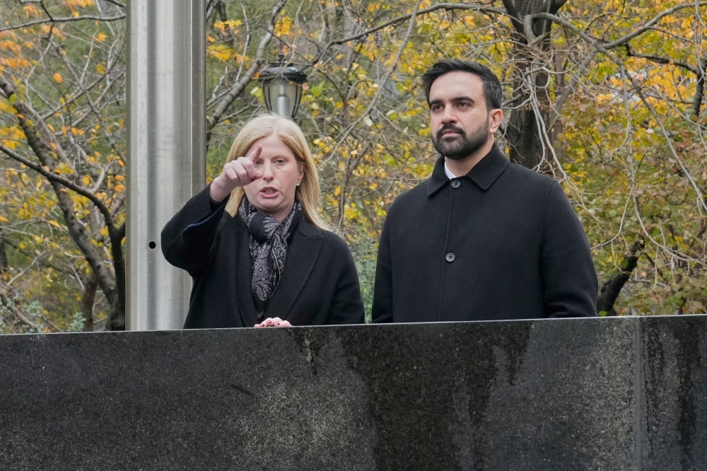 Trump and Mayor-Elect Zohran Mamdani Set for High-Stakes White House Meeting After Heated Election Clash